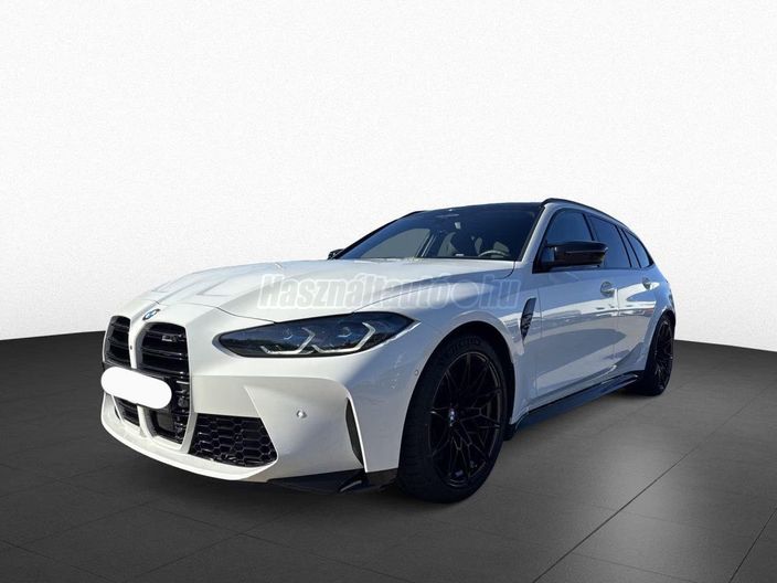BMW M3 Competition M xDrive (Automata)