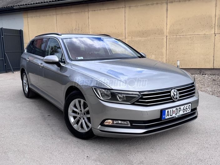 VOLKSWAGEN PASSAT VIII Variant 2.0 TDI BMT Comfortline