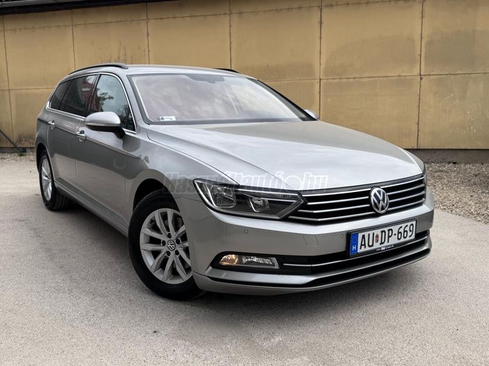VOLKSWAGEN PASSAT VIII Variant 2.0 TDI BMT Comfortline