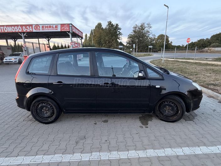 FORD C-MAX 1.8 TDCi Fresh