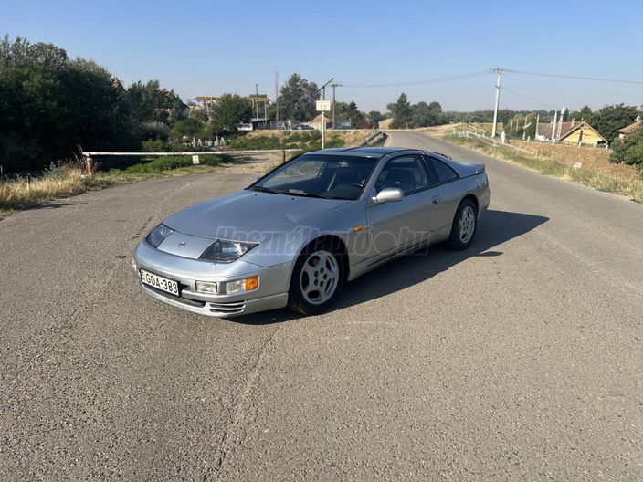 NISSAN 300 ZX Twin Turbo