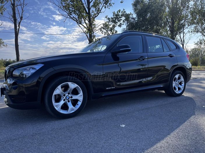 BMW X1 xDrive18d