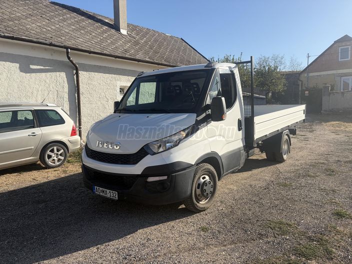 IVECO 35 Daily C 13 3750