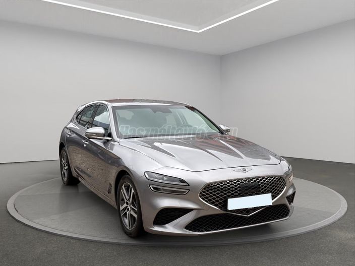 GENESIS G70 2.2D Sport RWD 8AT