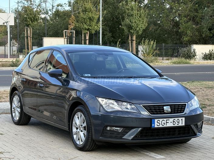SEAT LEON 1.5 TSI Style