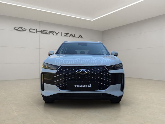CHERY TIGGO 4 1.5 T-DGI HEV Comfort Plus DHT