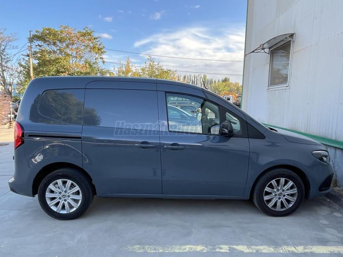 MERCEDES-BENZ CITAN 112 CDI A2 Pro