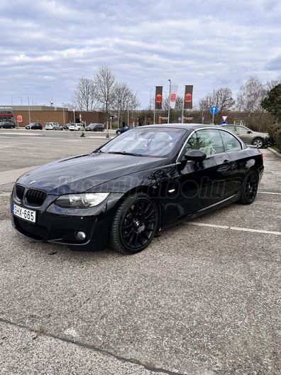 BMW 335 335i