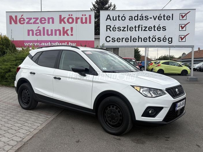 SEAT ARONA 1.6 TDI Reference