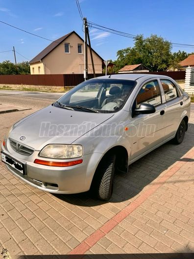 DAEWOO KALOS 1.4 S