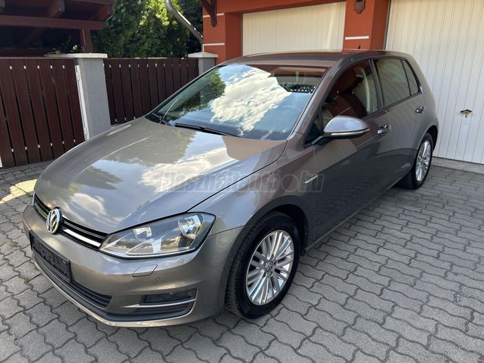 VOLKSWAGEN GOLF 1.4 TSI BMT Highline