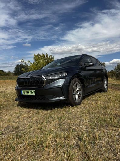 SKODA ENYAQ iV 60