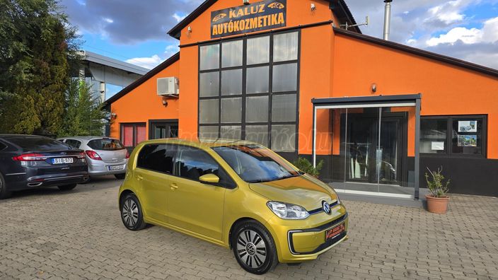 VOLKSWAGEN UP e-Up!