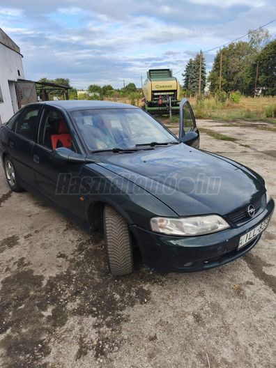 OPEL VECTRA B 2.0 DTI Komfort