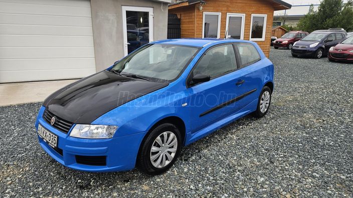 FIAT STILO 1.2 Actual
