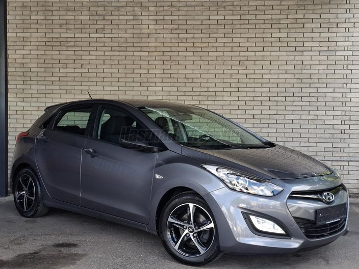 HYUNDAI I30 1.4i Comfort