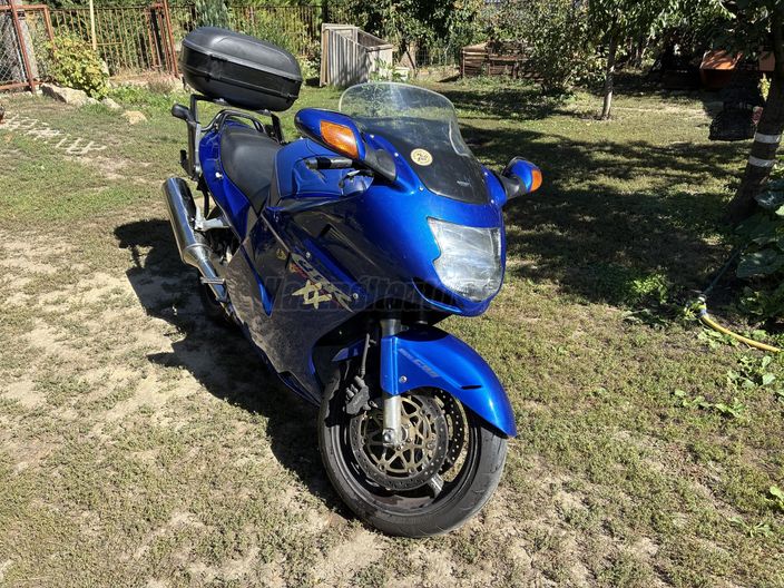 HONDA CBR 1100 XX