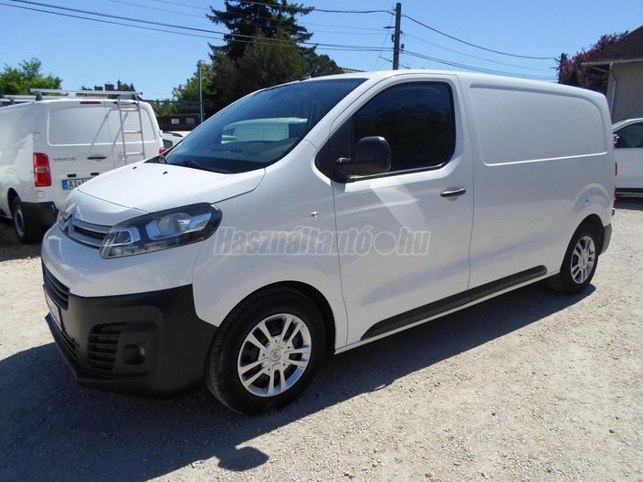 CITROEN JUMPY 1.6 BlueHDi L2 Start&Stop Confort