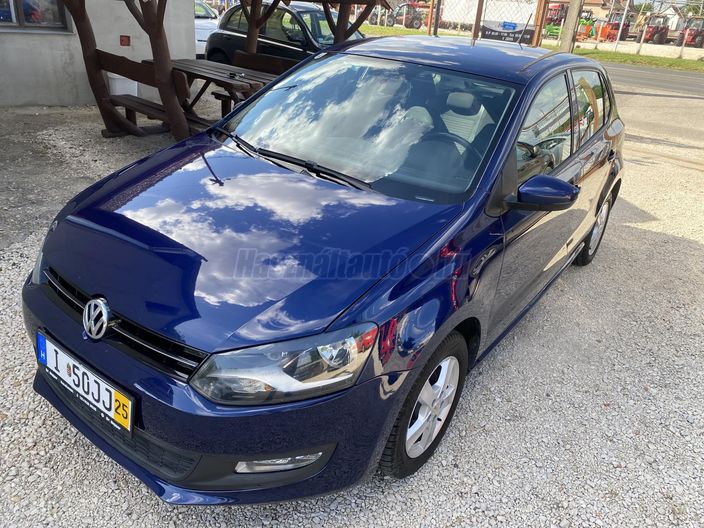 VOLKSWAGEN POLO V 1.6 90 CR TDI Comfortline