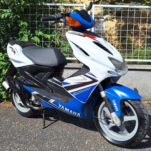 YAMAHA AEROX