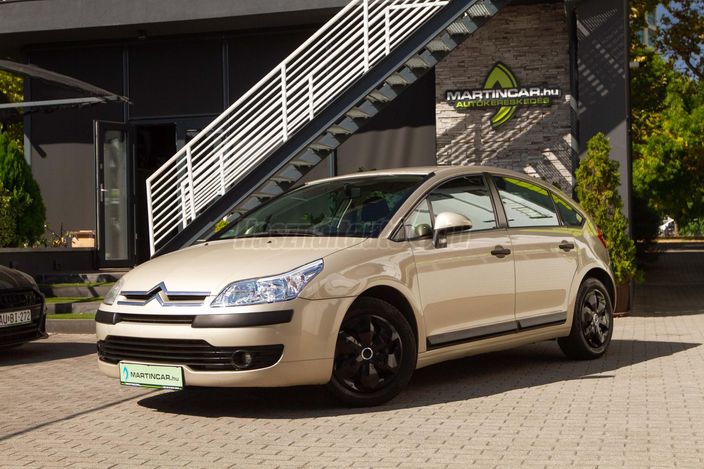 www.martincar.hu további 62 db Extra HD fénykép a CITROEN minden apró részletéről !!
