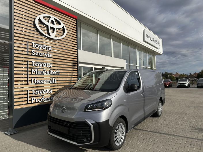 TOYOTA PROACE 2.2 D-4D Active Smart Cargo Multimedia - L2H1