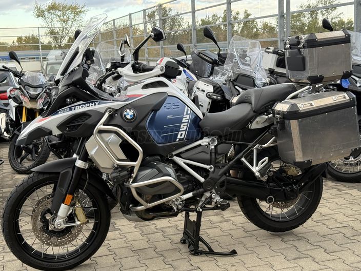 BMW R 1250 GS
