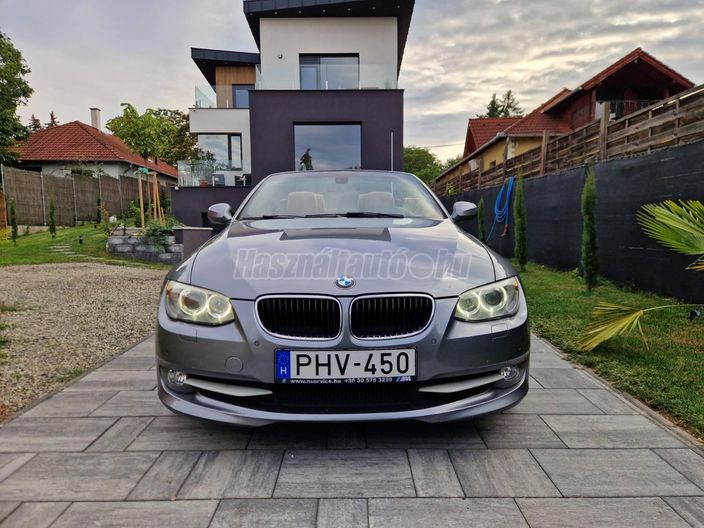 BMW 320 320d