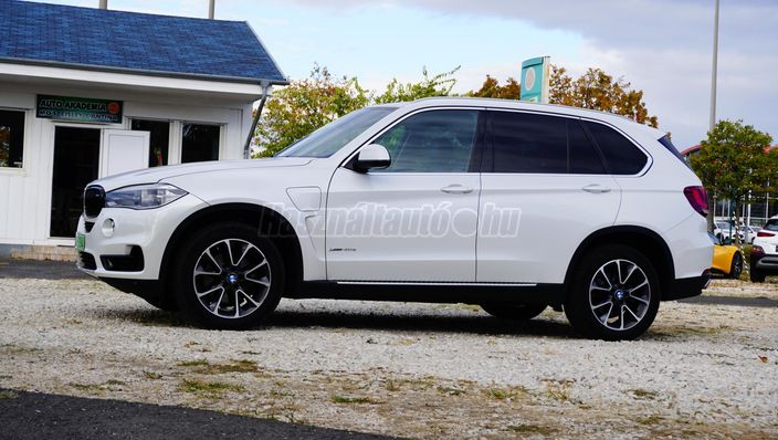 BMW X5 xDrive40e iPerformance (Automata)