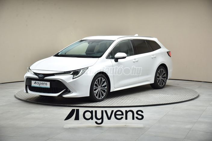 TOYOTA COROLLA 1.8 Hybrid Executive e-CVT