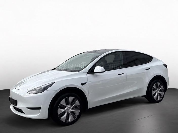 TESLA MODEL Y Long Range AWD (Automata)