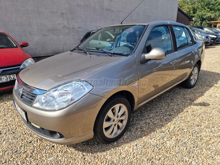 RENAULT THALIA 1.2 Privilege EURO5