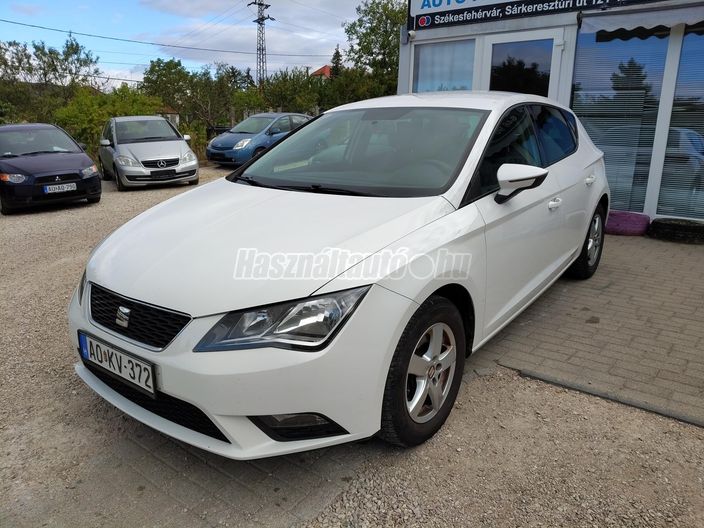 SEAT LEON 1.2 TSi Reference