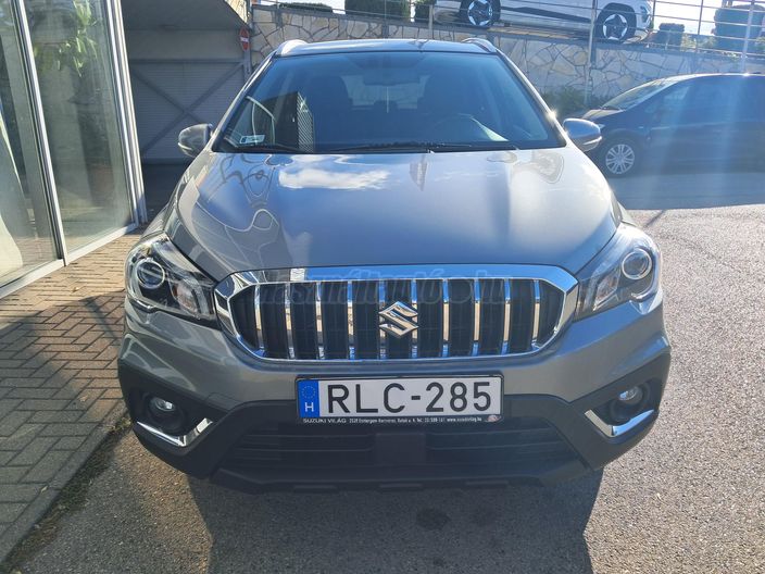 SUZUKI SX4 S-CROSS 1.4T GL+