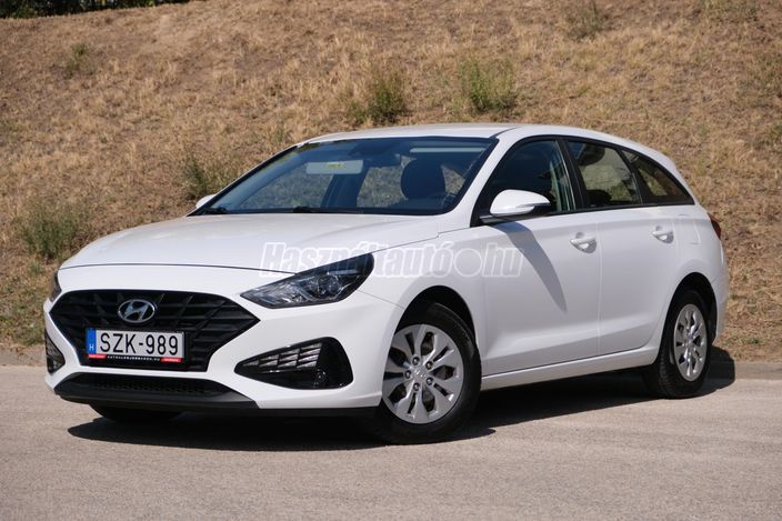 HYUNDAI I30 1.5 DPi Comfort