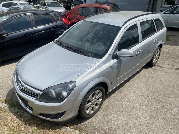 OPEL ASTRA H Caravan 1.7 CDTI Essentia