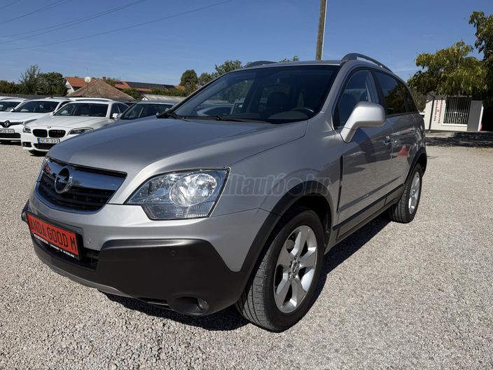 OPEL ANTARA 2.0 CDTI Enjoy