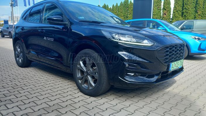 FORD KUGA 2.5 PHEV ST-Line CVT