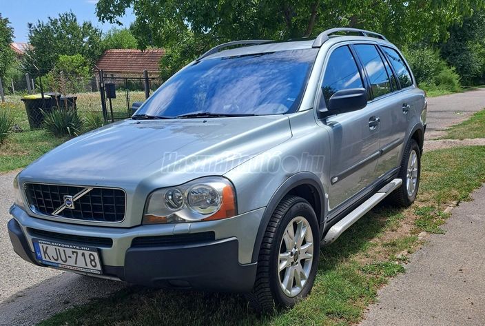 VOLVO XC90 2.9 T6 (Automata)