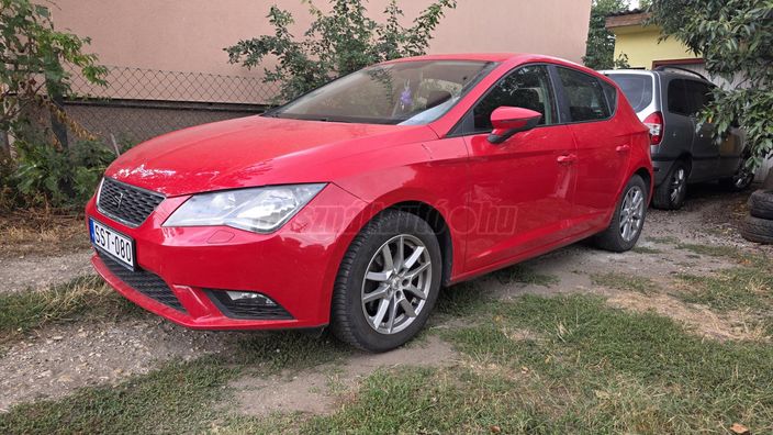 SEAT LEON 1.2 TSI Style Start&Stop