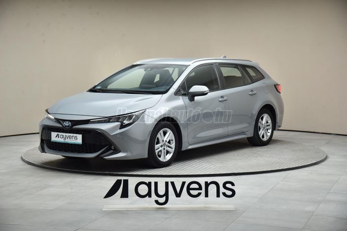 TOYOTA COROLLA Touring Sports 1.8 Hybrid Comfort Tech e-CVT
