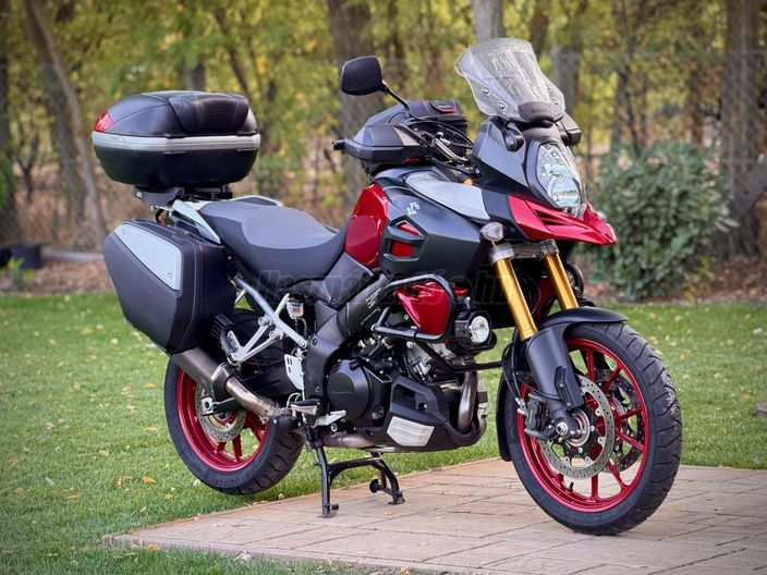 SUZUKI DL 1000