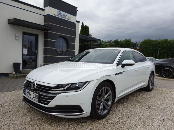 VOLKSWAGEN ARTEON 2.0 TDI SCR Elegance DSG