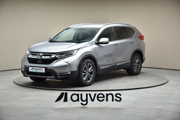 HONDA CR-V 2.0 i-MMD Hybrid Lifestyle CVT