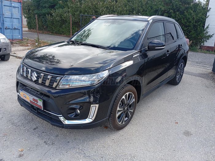 SUZUKI VITARA 1.4 Hybrid GLX