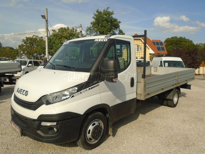 IVECO DAILY 35 C 18 4100