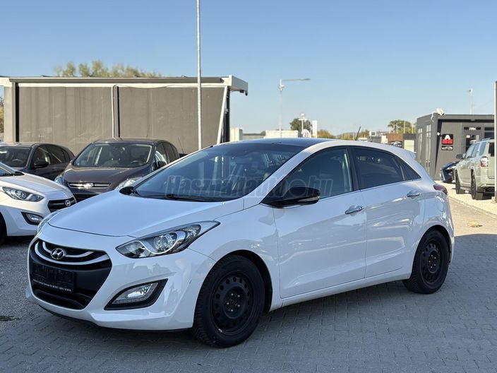 HYUNDAI I30 1.6 GDi Style