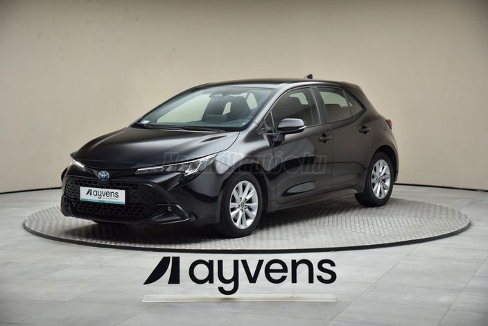TOYOTA COROLLA 1.8 Hybrid Comfort e-CVT