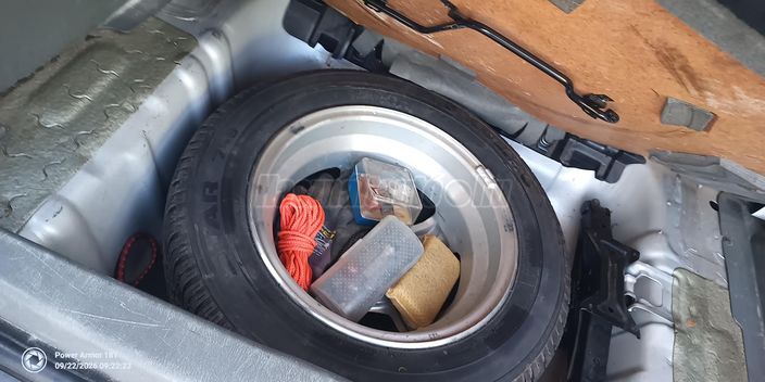 HYUNDAI ATOS Prime 1.0i GL Servo Airbag (Automata)