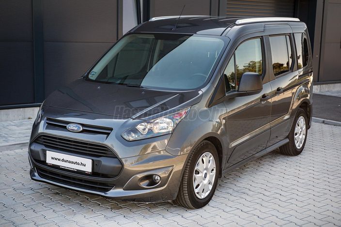 FORD CONNECT Tourneo 205 1.0 EcoBoost SWB Titanium EURO6